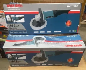 Angle Polishing Machine