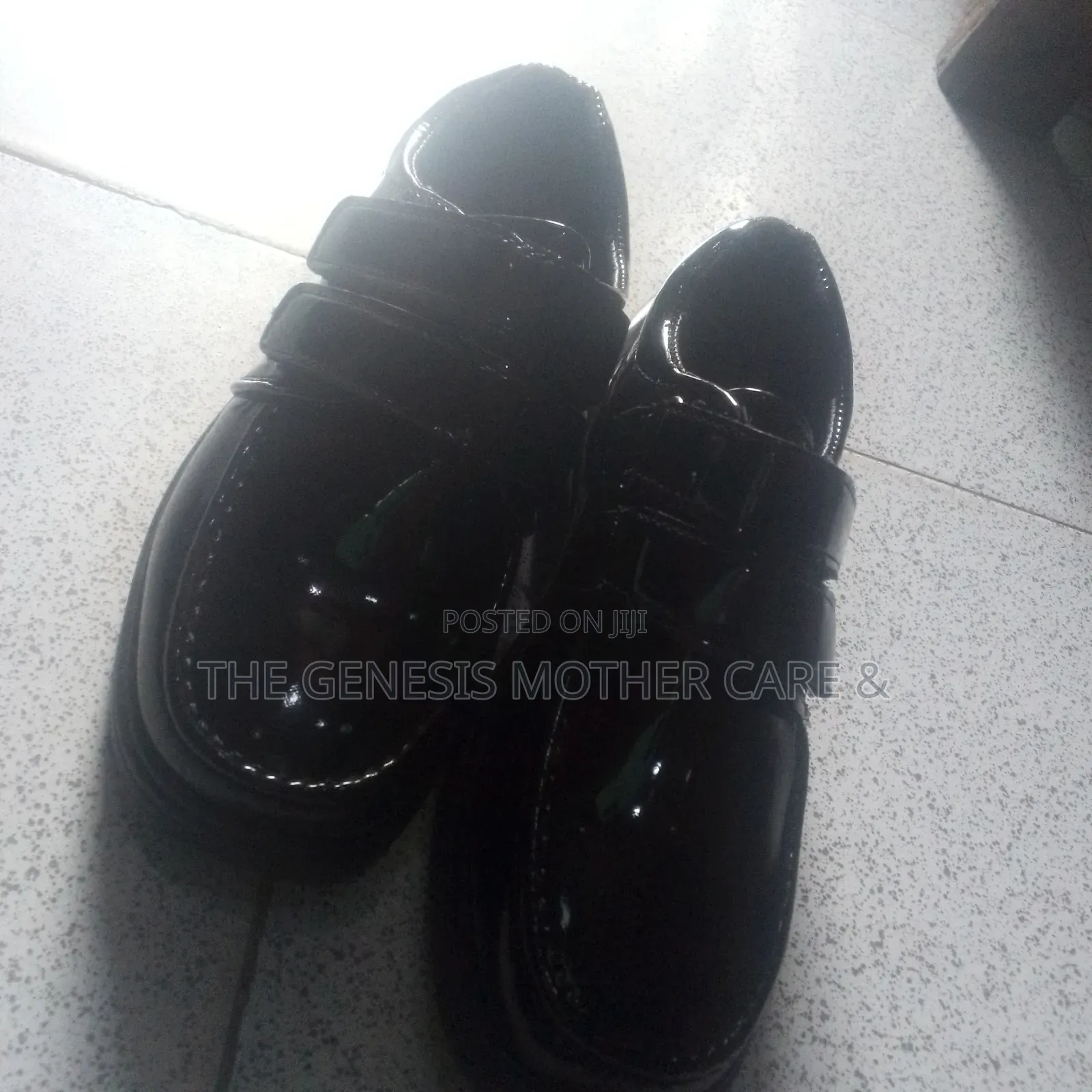 School Shoe