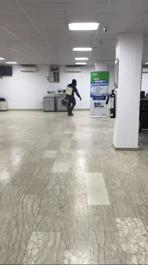 Fumigation and Pest Control Service