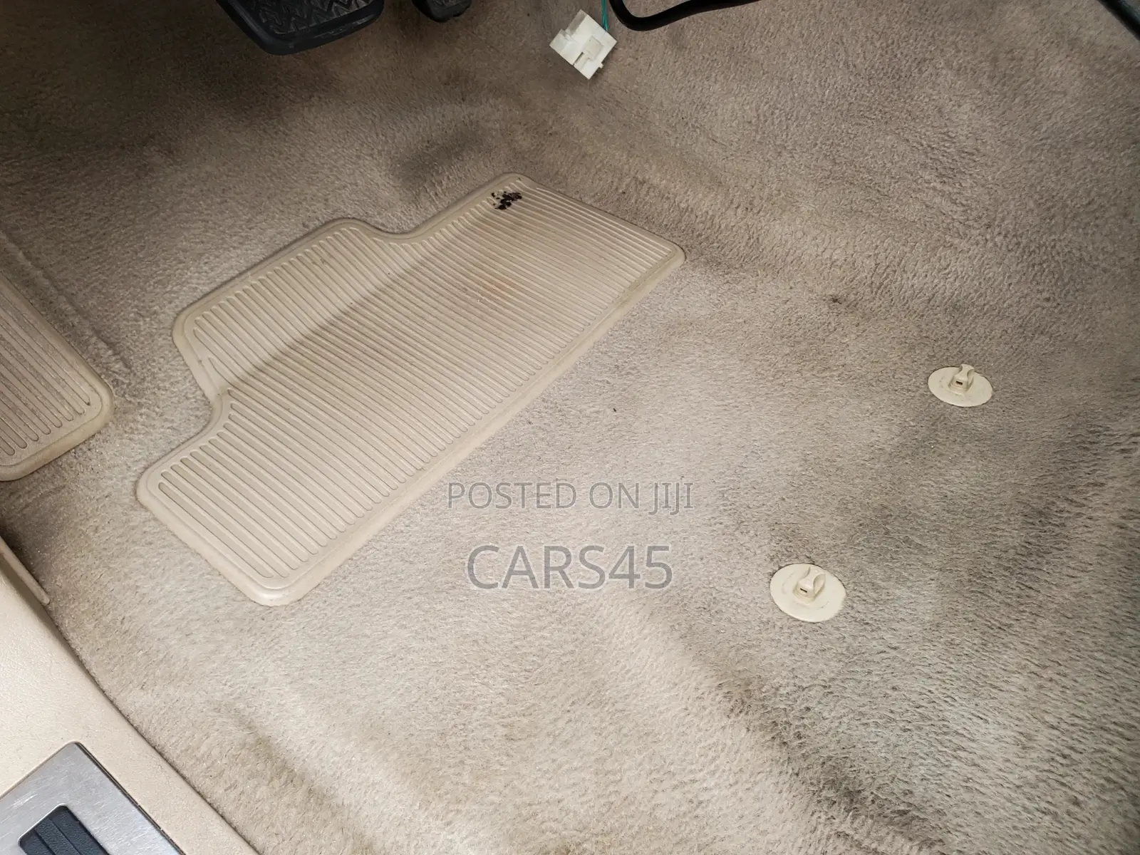 Toyota Land Cruiser 2013 Gray