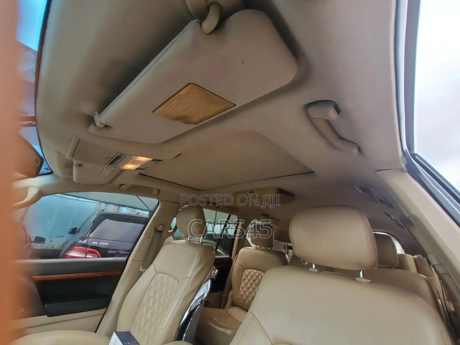 Toyota Land Cruiser 2013 Gray