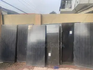 Solar Panel