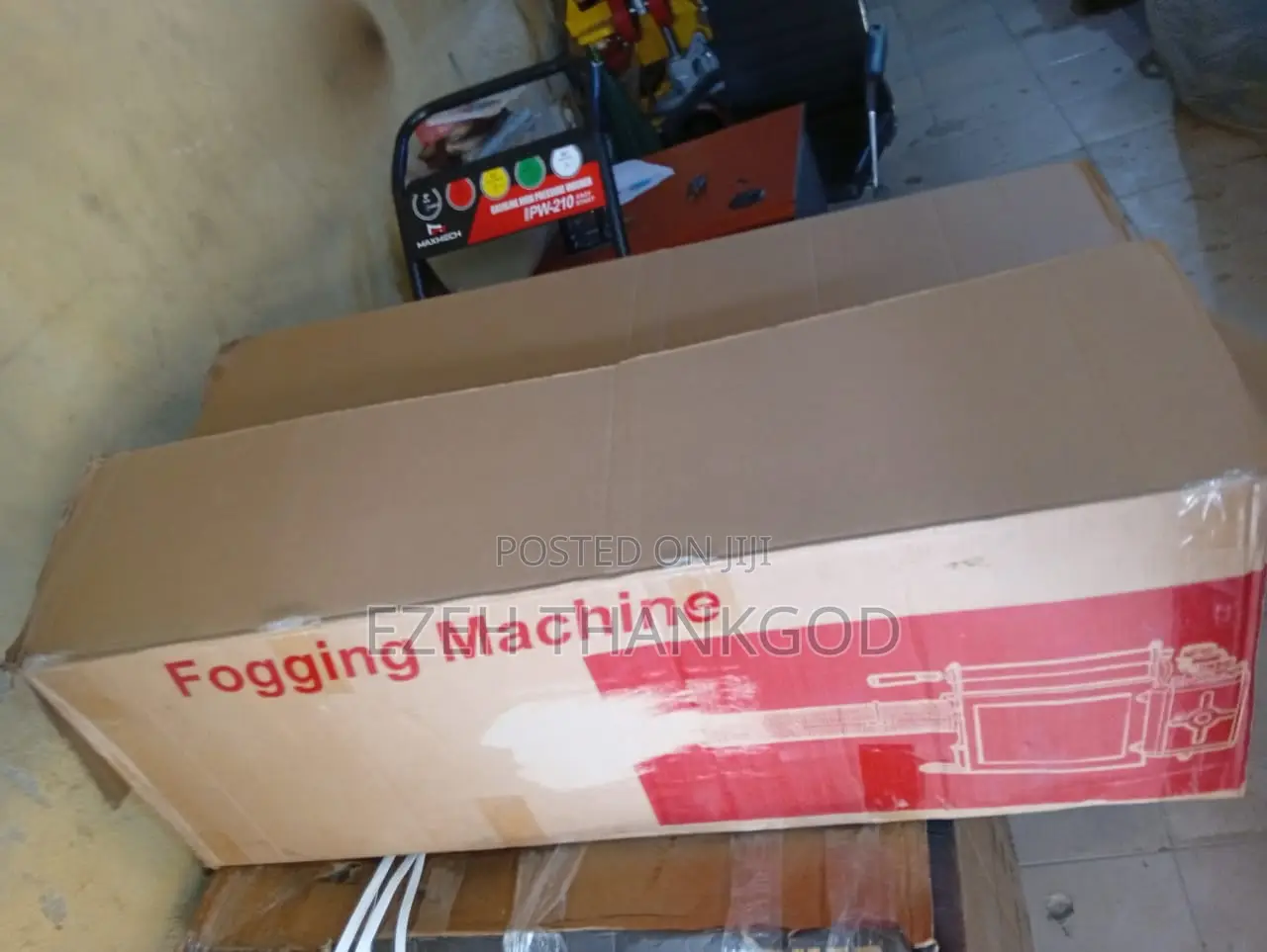 Forging Machine