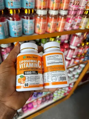 Vitamins C