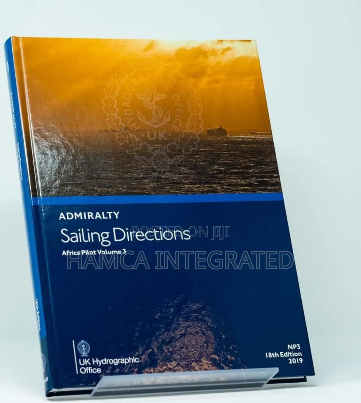 Marine Publications