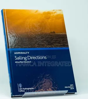 Marine Publications