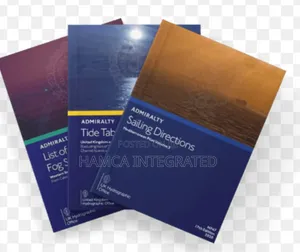 Marine Publications