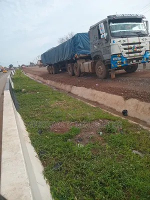 Major Distributor of Dangote Cement and Bua