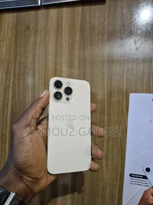 Apple iPhone 13 Pro 128 GB Gold