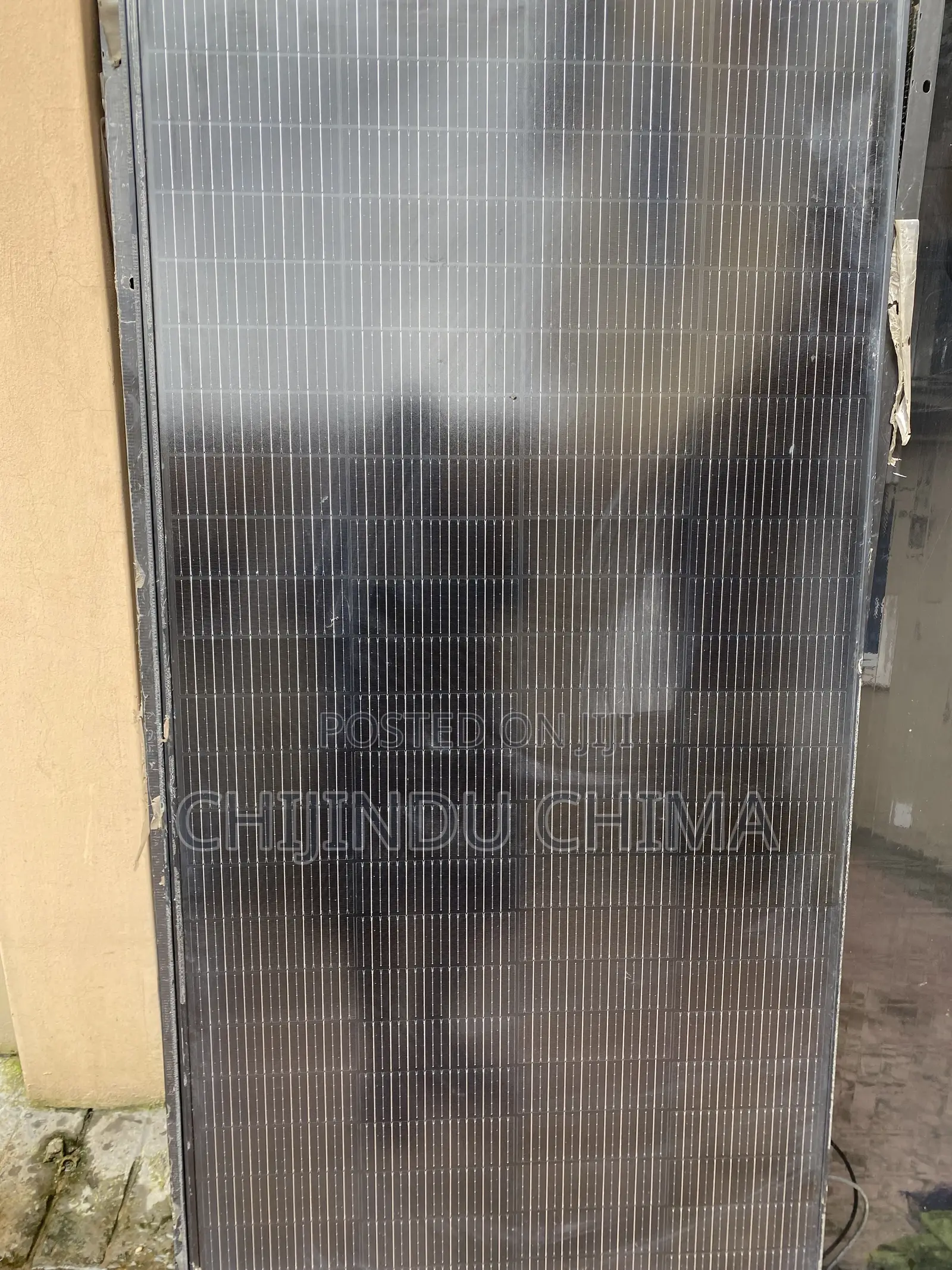 Solar Panel