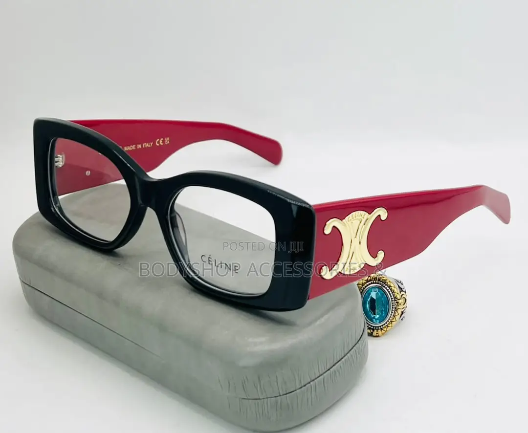 Celine Glass