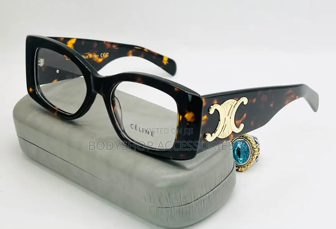 Celine Glass