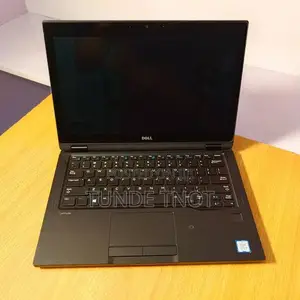 Laptop Dell Latitude 7400 8GB Intel Core i7 SSD 256GB