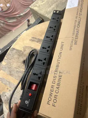 PDU Extension Socket