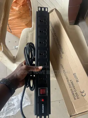PDU Extension Socket