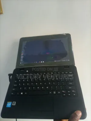 Laptop Lenovo N22 Winbook 4GB Intel Celeron eMMC 32GB