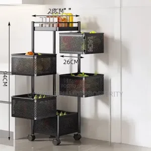 Household Equipments, Kitchen Equipment, Storage Solutions.