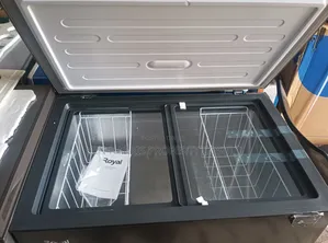 Brand New Royal Chest Freezer
