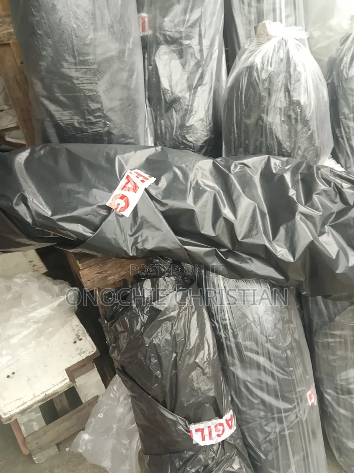Waterproof Nylon For