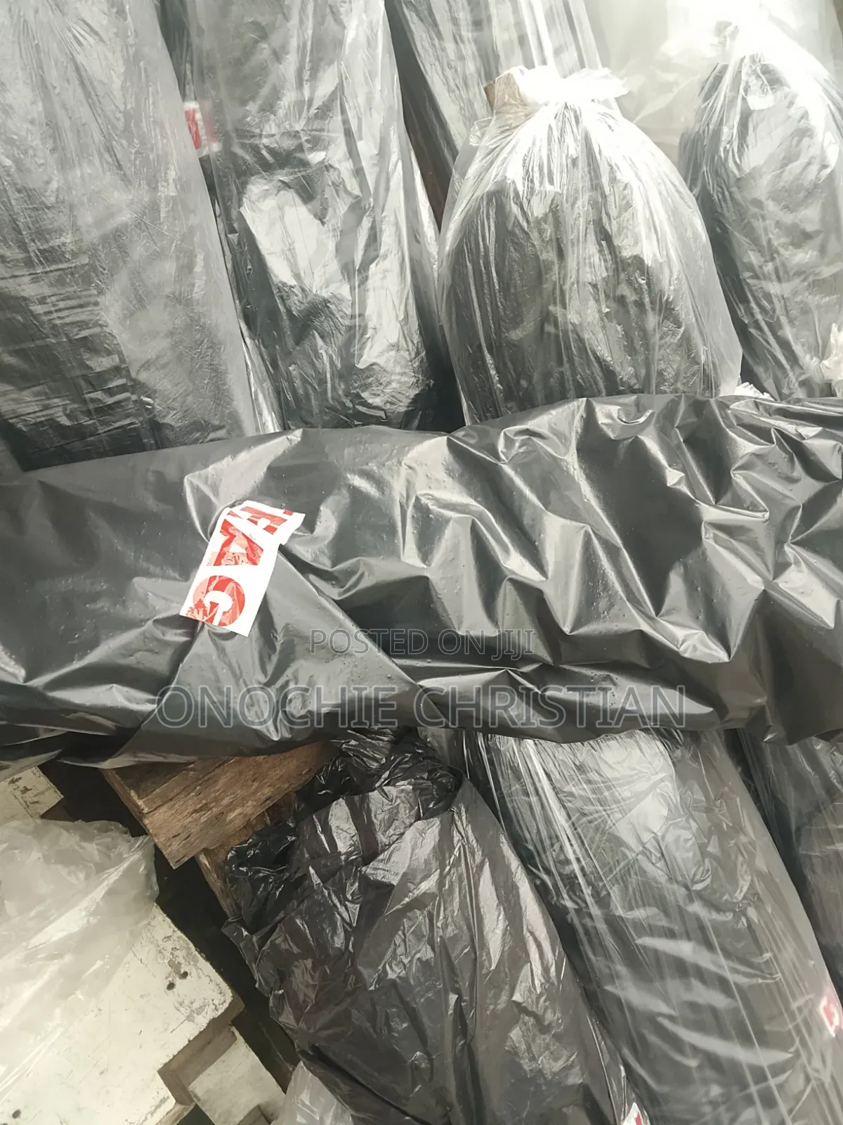 Waterproof Nylon For