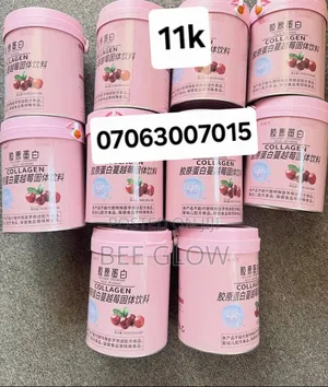 Collagen Sup
