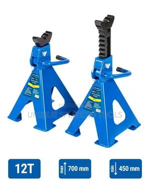 12 Tons Jack Stand/Axle Stand