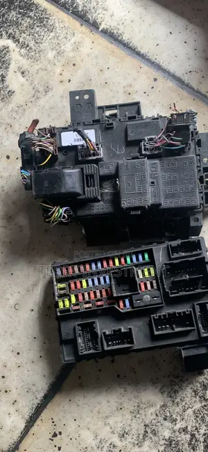 Ford BCM, Feuse Box, for Edge 2010/2015