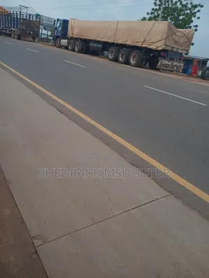 Major Distributor of Dangote Cement and Bua
