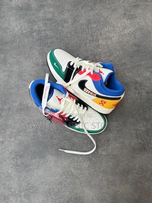 Original Nike Air Jordan 1 Low SE SNEAKERS