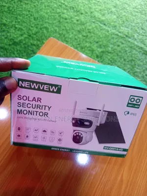 CCTV Camera