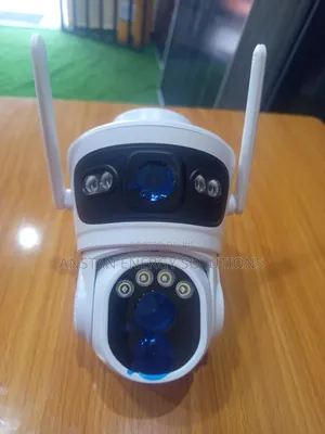 CCTV Camera