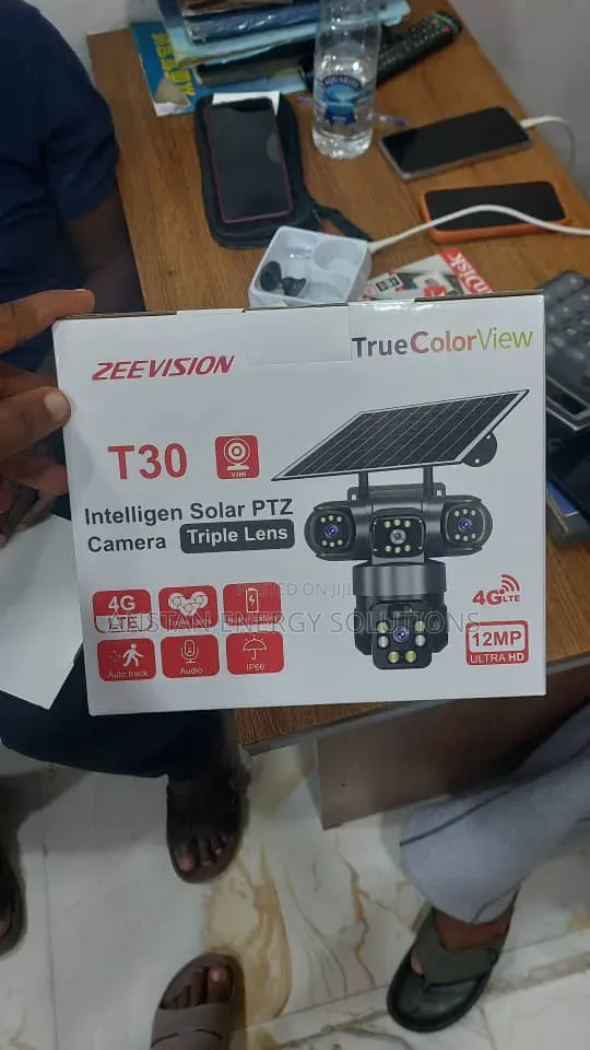 CCTV Camera