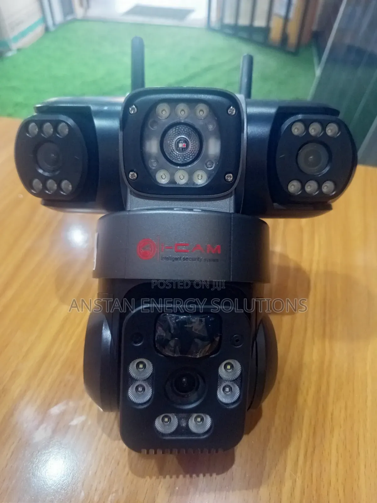 CCTV Camera