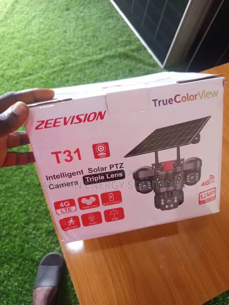 CCTV Camera