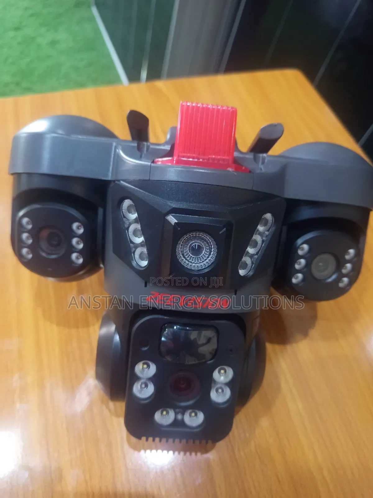 CCTV Camera