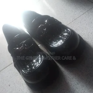 School Shoe