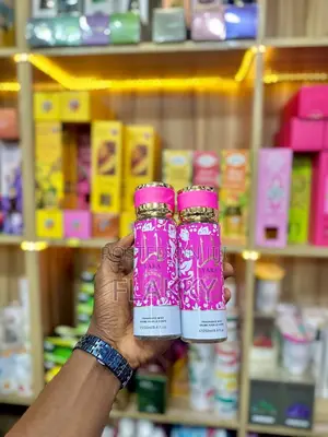 Designer Body Mist