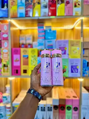Designer Body Mist