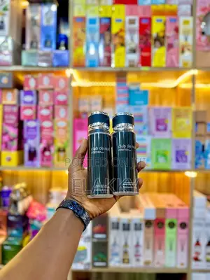 Designer Body Mist