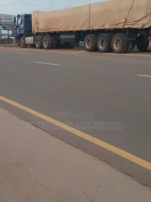 Major Distributor of Dangote Cement and Bua