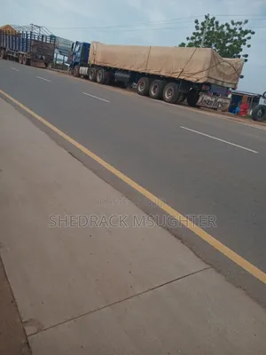 Major Distributor of Dangote Cement and Bua