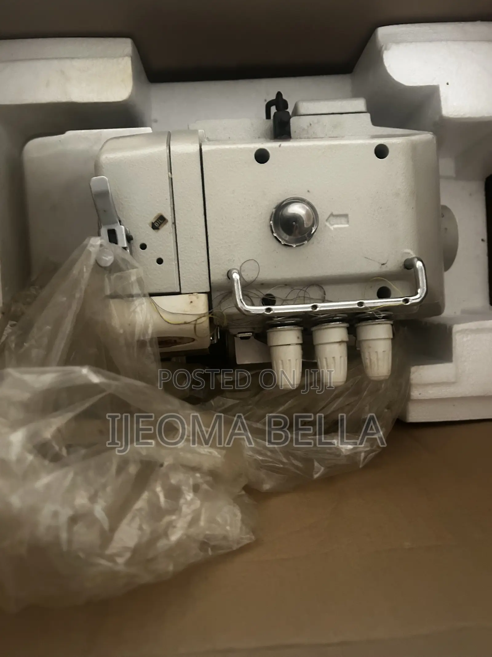 Weaving Machine