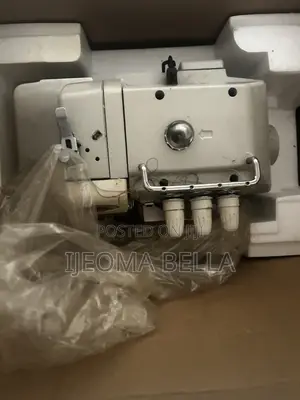 Weaving Machine