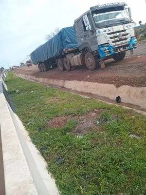 Certified Dangote Cement Distributor