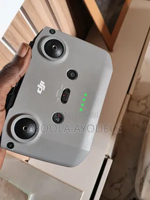 DJi Mavic Air 2s Controller