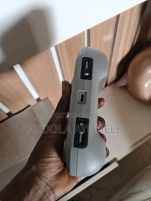 DJi Mavic Air 2s Controller