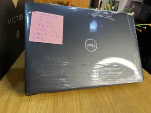 Laptop Dell Latitude 5401 16GB Intel Core i7 SSD 256GB