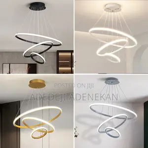 Chanderliers
