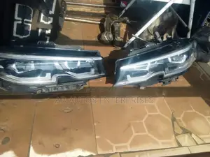 BMW Complete Full Headlight G20