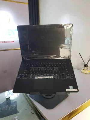 Laptop Dell Latitude 3490 8GB Intel Core i3 HDD 500GB
